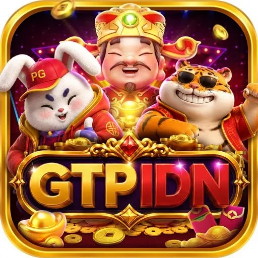 GTPIDN - Game Arcade Menarik dan Seru untuk Semua Usia