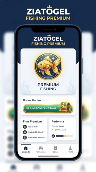 Semua aplikasi di ziatogel telah terverifikasi untuk keamanan pengguna.
